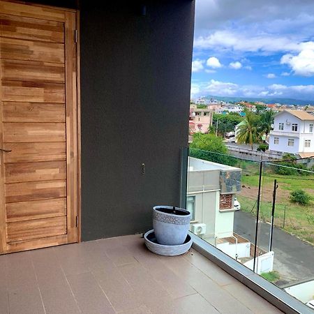 Newwave Luxury Residence Appt No 7 Flic-en-Flacq Exterior foto