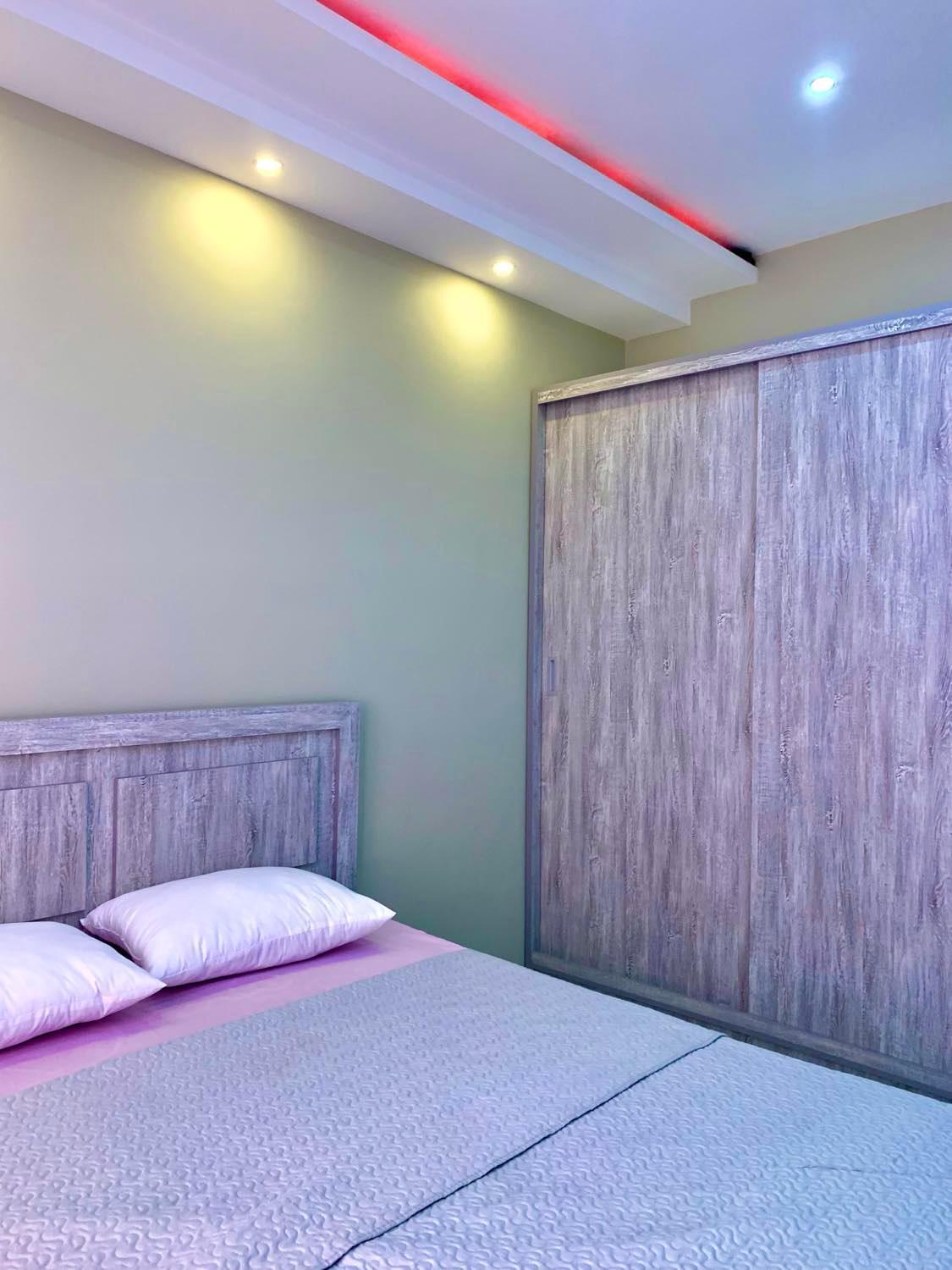 Newwave Luxury Residence Appt No 7 Flic-en-Flacq Exterior foto